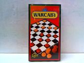 Warcaby 100polowe AB 72199