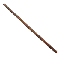 drewniany ubijak raw - 113mm