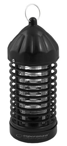 LAMPA OWADOBÓJCZA TERMINATOR II na Arena.pl