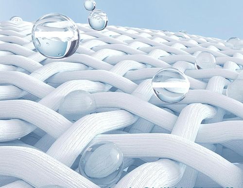 Koc chłodzący ACCURATEX 200x200 cm lekki letni oddychający i antyalergiczny na Arena.pl