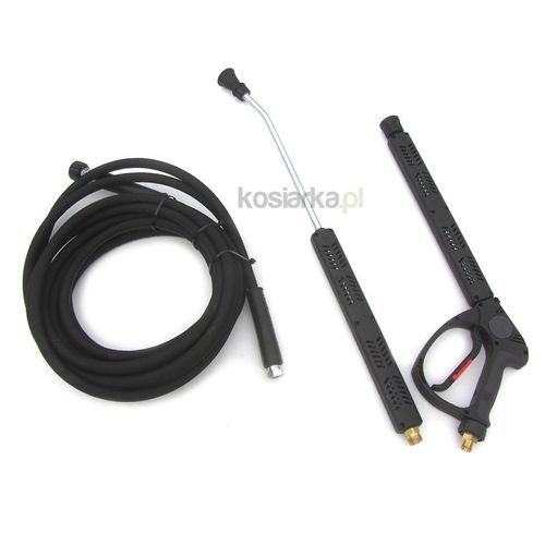 Oleo-Mac PWH 407 TE na Arena.pl