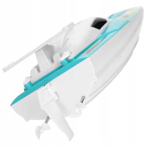 Łódka sterowana na radio, motorówka 5311 na Arena.pl