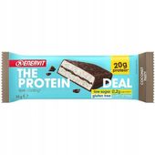 Enervit baton białkowy czekoladowy kokosowy Protein Deal Coconut Party