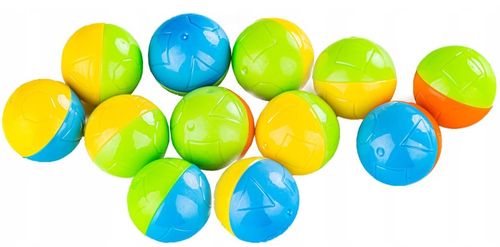 ZESTAW KLOCKI MAGNETYCZNE KONSTRUKCYJNE UKŁADANKA TOR ZAMEK FIGURKI 268 EL na Arena.pl