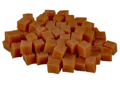 Flamingo Przysmak dla psa Kostki z kaczki 85g na Arena.pl