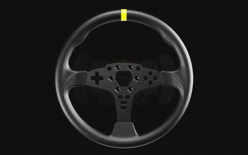 Moza Racing 12 calowa obręcz ES MOD RS046 na Arena.pl