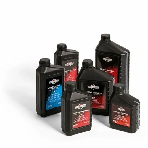 OLEJ DO KOSIAREK BRIGGS&STRATTON SAE 30 1.4L na Arena.pl