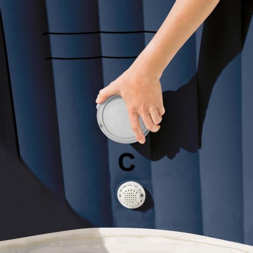 LAMPA LED RGB DO JACUZZI na Arena.pl