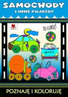 Samochody I Inne Pojazdy. To Lubię !