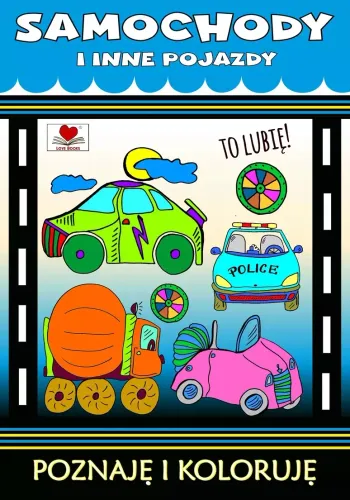 Samochody I Inne Pojazdy. To Lubię ! na Arena.pl