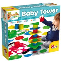 carotina baby tower 8486 wieża