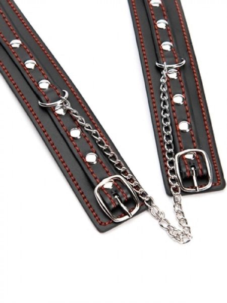 Mini Ankle Cuffs zdjęcie 2