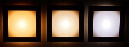 Oprawa schodowa Oświetlenie schodowe Podświetlenie schodów Q1 CZARNA na Arena.pl