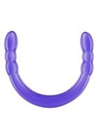 double digger 45 cm dong purple