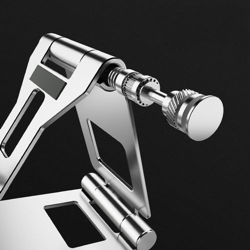 TECH-PROTECT Z10 UNIVERSAL STAND HOLDER TABLET BLACK na Arena.pl