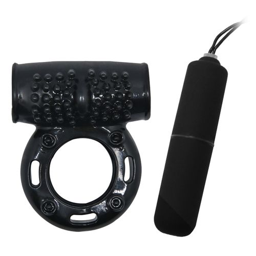 baile  power ring, 20 vibration functions wireless remote control na Arena.pl