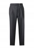 OFFICINE GENERALE HUGO - Spodnie Chinosy R48