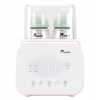 Sterylizator i podgrzewacz butelek 6w1 MelloDuo Momini 500 W