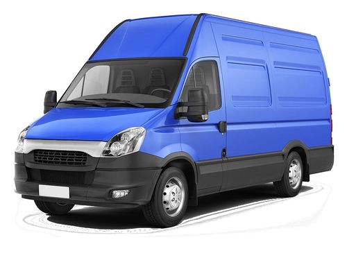 Lampa przeciwmgielna Prawy Halogen przód Iveco Daily 2012-2014 żarówka H11 na Arena.pl