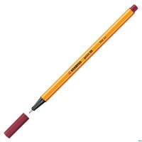 cienkopis stabilo 88/19 purpura a'10 3048