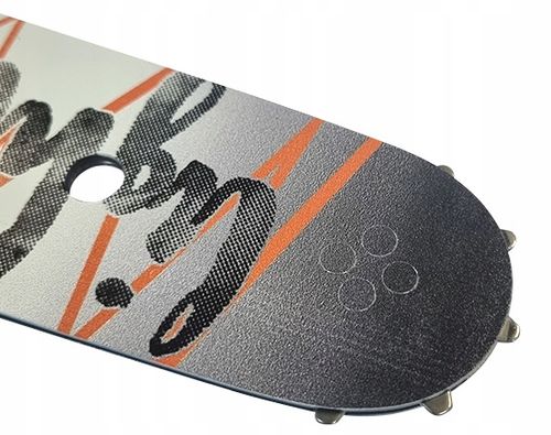 PROWADNICA + 2 ŁAŃCUCHY STIHL 35cm 3/8 1,3 na Arena.pl