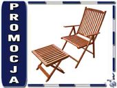 JUM OM-586048 Zestaw krzeslo skladane + stolik NE