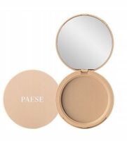 Paese Puder rozświetlająco-kryjący 1C Ciepły Beż