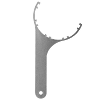 Metalowy klucz do filtra wody Bluewater Cleone Aqueena Zepter Cleone Kuna