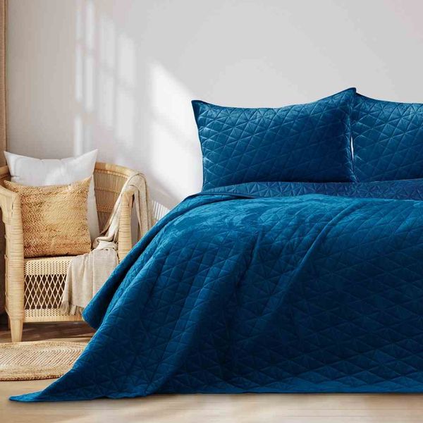 BEDS/AH/LAILA/ROYALBLUE/170x270 zdjęcie 1