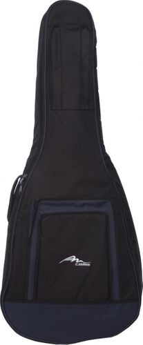 Pokrowiec gitara akustyczna premium 4/4 m-case gra na Arena.pl