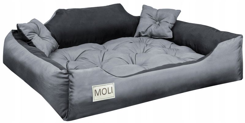 KOJEC dla PSA z IMIENIEM 55x45 + KOCYK POLAROWY zdjęcie 4