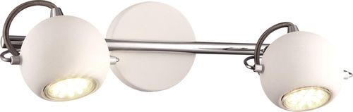 Kinkiet K-8002/2 WH SALVA WHITE na Arena.pl