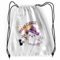 Plecak Sportowy Szkolny Dla Oskara Syna Dziecka Z Nadrukiem Ze Zdjęciem