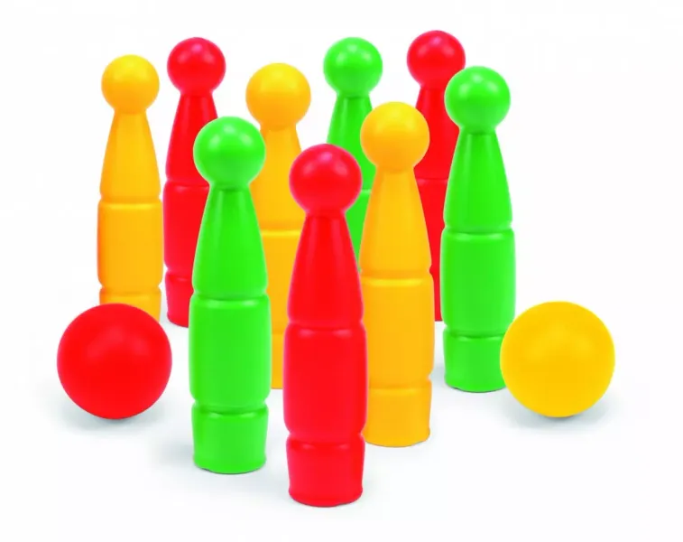 Kręgle 80020 zdjęcie 2