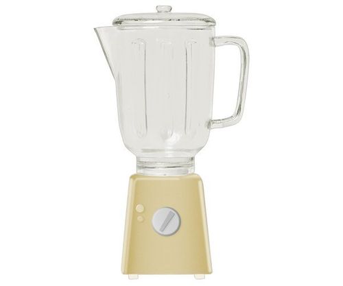MAILEG Miniature blender - Yellow dla myszek na Arena.pl