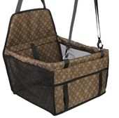 TRANSPORTER DLA PSA TORBA SAMOCHODOWA NA FOTEL