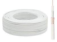 Przewód koncentryczny WDX 1,05/4,8 PL Cu K-100