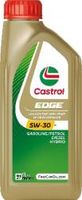 Castrol EDGE M 5W-30 1L — Olej silnikowy syntetyczny