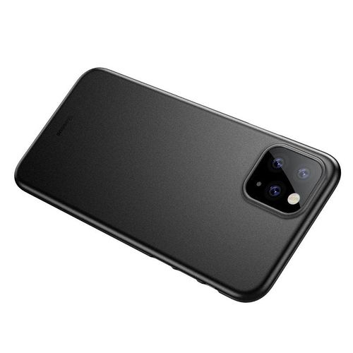 Etui Baseus Wing Case Do Iphone 11 Pro Max 6,5'' (Czarne) na Arena.pl