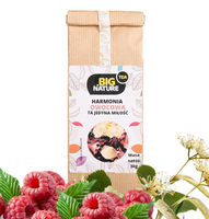 Harmonia owocowa TA JEDYNA MIŁOŚĆ 30g - BIG NATURE