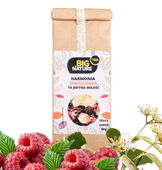 Harmonia owocowa TA JEDYNA MIŁOŚĆ 30g - BIG NATURE