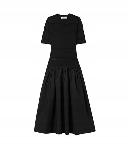 Sukienka Sea DEVON KNIT LONG COMBO XS na Arena.pl