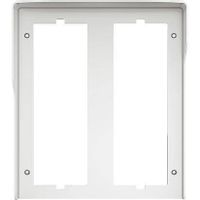 Osłona z daszkiem do paneli Sfera - 6 modułów - Biały Legrand 350562