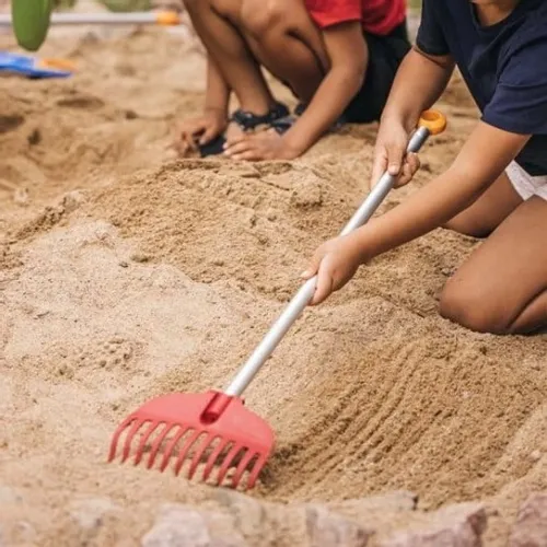 Fiskars 1062474 zestaw do sprzątania na Arena.pl