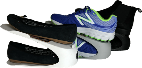 Organizer na buty biały na Arena.pl