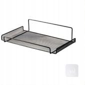 Na ścianę półka Router Wi-Fi Półka TSG-247 do Salonu Kuchni Uchwyt ścienny