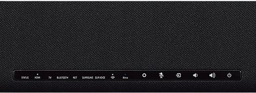 Soundbar Yamaha na Arena.pl