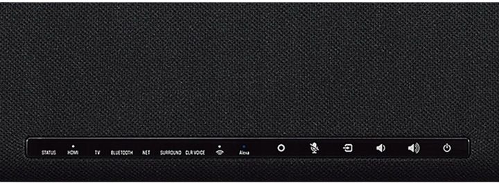 Soundbar Yamaha zdjęcie 5