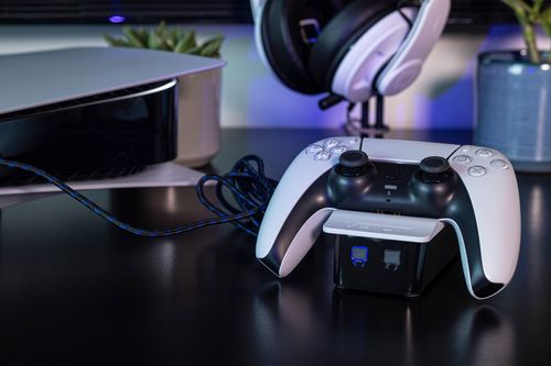 Stacja dokująca do padów PS5 Venom VS5001 USB 1m na Arena.pl