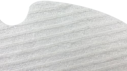 WKŁAD MOP ŚCIERKA MIKROFIBRA PAD DO ROBOROCK E2 E3 E4 E5 Q5 Q7 Q8 S4 S5 S6 na Arena.pl